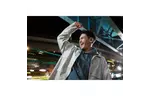 Наушники Sony LinkBuds WF-LS900N Black (WFLS900NB.CE7)