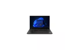 Ноутбук Lenovo ThinkPad T14 G2 (20XF008JRA) - Фото
