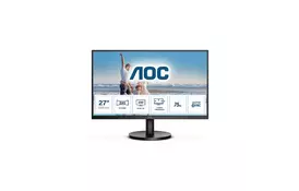 Монітор AOC Q27B3MA - Фото Монітор AOC Q27B3MA - Фото