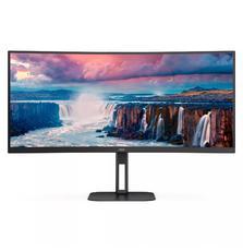 Монитор AOC CU34V5C/BK