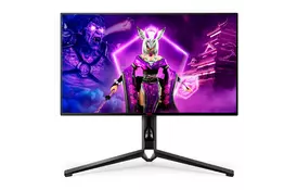 Монитор AOC AG274QZM - Фото