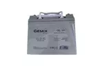 Батарея для ИБП Gemix GL 12V 35Ah (GL12-35 gel)