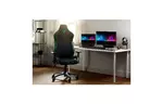 Кресло игровое Razer Iskur X Green (RZ38-02840100-R3G1)