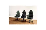 Кресло игровое Razer Iskur X Green (RZ38-02840100-R3G1)