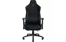 Крісло ігрове Razer Iskur X Green XL (RZ38-03960100-R3G1) - Фото