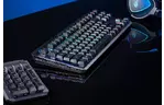 ASUS Клавиатура ROG CLAYMORE II RD RGB 108key USB/WL EN Black