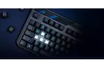 ASUS Клавиатура ROG CLAYMORE II RD RGB 108key USB/WL EN Black