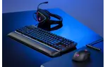 ASUS Клавиатура ROG CLAYMORE II RD RGB 108key USB/WL EN Black