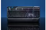 ASUS Клавиатура ROG CLAYMORE II RD RGB 108key USB/WL EN Black