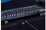 ASUS Клавиатура ROG CLAYMORE II RD RGB 108key USB/WL EN Black