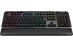 ASUS Клавиатура ROG CLAYMORE II RD RGB 108key USB/WL EN Black