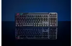 ASUS Клавиатура ROG CLAYMORE II RD RGB 108key USB/WL EN Black