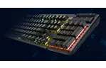 ASUS Клавиатура ROG CLAYMORE II RD RGB 108key USB/WL EN Black