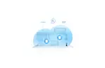 Маршрутизатор TP-Link DECO-X20-3-PACK