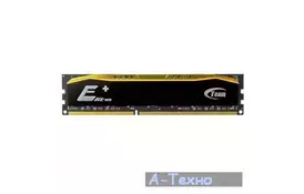 Модуль пам'яті для комп'ютера DDR4 8GB 2133 MHz Elit Plus Team (TPD48G2133HC1501) - Фото