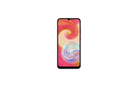 Мобильный телефон Samsung Galaxy A04e 3/32Gb Copper (SM-A042FZCDSEK) - Фото