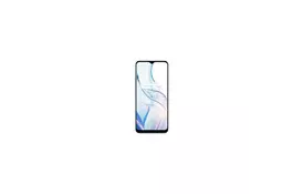 Мобильный телефон realme C30s 4/64Gb (RMX3690) Stripe Blue - Фото
