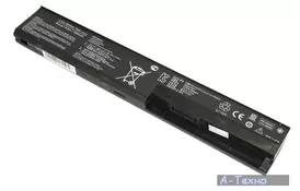 Аккумулятор для ноутбука ASUS X401 (A32-X401) 10.8V 5200mAh PowerPlant (NB00000188) - Фото