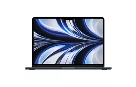 Ноутбук Apple MacBook Air M2 A2681 (MLY33UA/A) - Фото