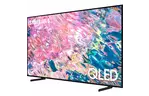 Телевизор Samsung QE85Q60BAUXUA