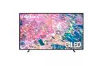 Телевизор Samsung QE85Q60BAUXUA