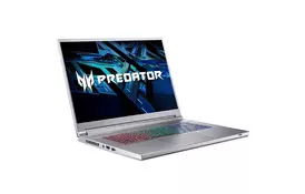 Ноутбук Acer Predator Triton 300 PT316-51s (NH.QGKEU.009) - Фото