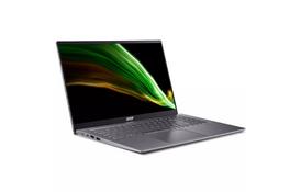 Ноутбук Acer Swift X SFX16-51G (NX.AYKEU.002) - Фото