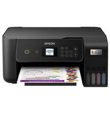 Многофункциональное устройство Epson EcoTank L3260 c WiFi (C11CJ66409)