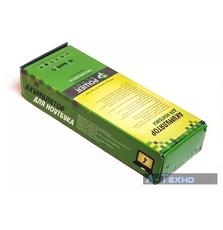 Аккумулятор для ноутбука ACER Aspire 3030 (BT.00603.010) 11.1V 5200mAh PowerPlant (NB00000211)