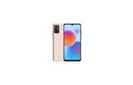 Мобильный телефон ZTE Blade A52 4/64GB Gold