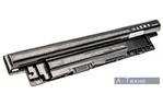 Аккумулятор для ноутбука DELL Inspiron 3541 (MR90Y) 11.1V 5200mAh PowerPlant (NB00000226)