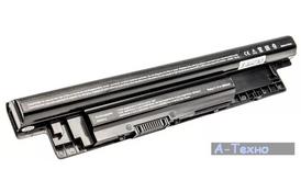 Акумулятор до ноутбука DELL Inspiron 3541 (MR90Y) 11.1V 5200mAh PowerPlant (NB00000226) - Фото