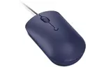 Мышка Lenovo 540 USB-C Wired Abyss Blue (GY51D20878)