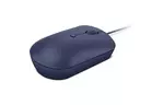 Мышка Lenovo 540 USB-C Wired Abyss Blue (GY51D20878)