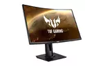 ASUS Монитор LCD 27'' TUF Gaming VG27VQ