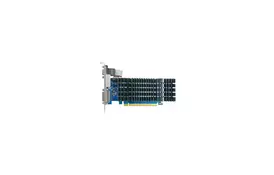 Відеокарта GeForce GT710 2048Mb ASUS (GT710-SL-2GD3-BRK-EVO) - Фото
