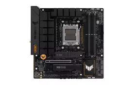 Материнська плата ASUS TUF GAMING B650M-PLUS WIFI - Фото