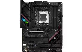 Материнская плата ASUS ROG STRIX B650E-F GAMING WIFI - Фото