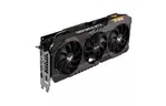 Видеокарта ASUS GeForce RTX3060Ti 8Gb TUF OC GAMING GDDR6X (TUF-RTX3060TI-O8GD6X-GAMING)