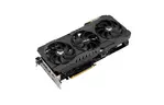Видеокарта ASUS GeForce RTX3060Ti 8Gb TUF OC GAMING GDDR6X (TUF-RTX3060TI-O8GD6X-GAMING)