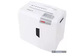 Шредер HSM shredstar X5 (4, 5x30) - Фото Шредер HSM shredstar X5 (4, 5x30) - Фото