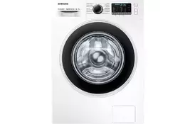 Пральна машина Samsung WW80J52E0HW/UA - Фото
