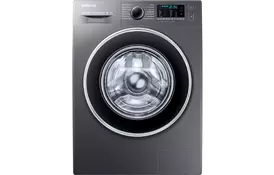 Пральна машина Samsung WW80J52K0HX/UA - Фото