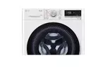 Стиральная машина LG F2V5GS0WW
