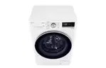 Стиральная машина LG F2V5GS0WW