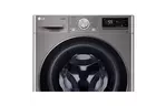 Стиральная машина LG F2V5GS9PW
