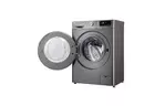 Стиральная машина LG F2V5GS9PW