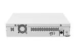 MikroTiK Коммутатор Cloud Router Switch CRS310-1G-5S-4S+IN