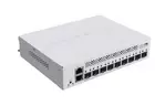 MikroTiK Коммутатор Cloud Router Switch CRS310-1G-5S-4S+IN