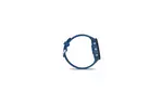 Смарт-часы Garmin Forerunner 255 Basic, Tidal Blue, GPS (010-02641-11)